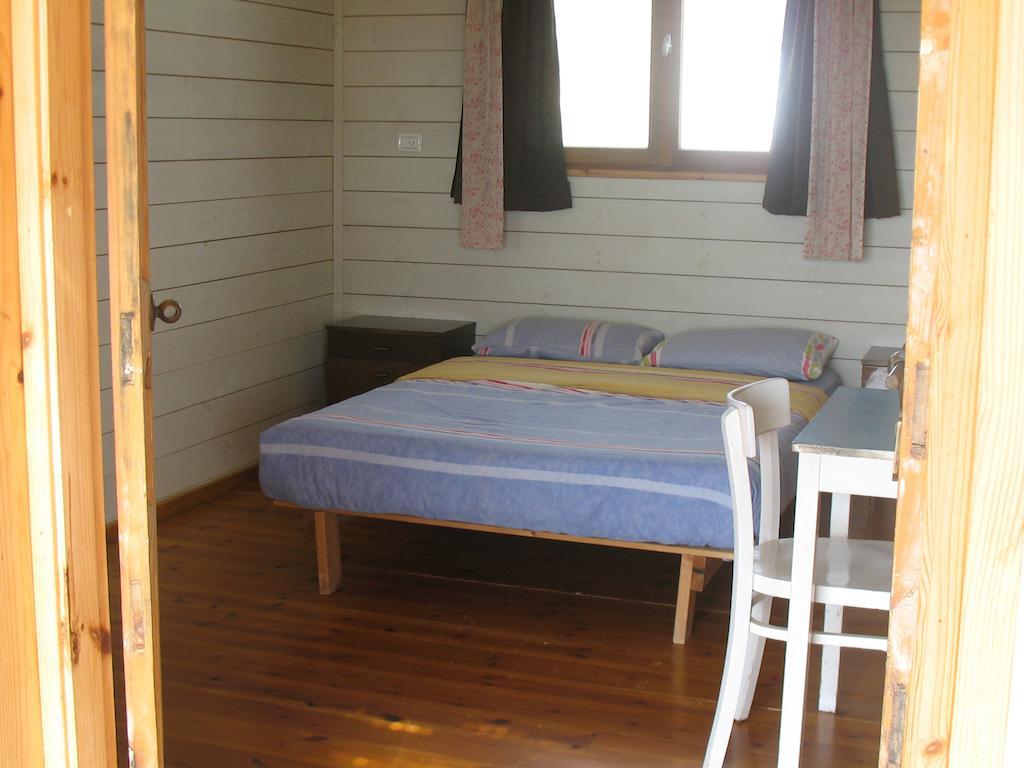Clil Guest House Room photo